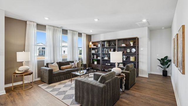 298 Harvest Point Blvd, Spring Hill, TN 37174