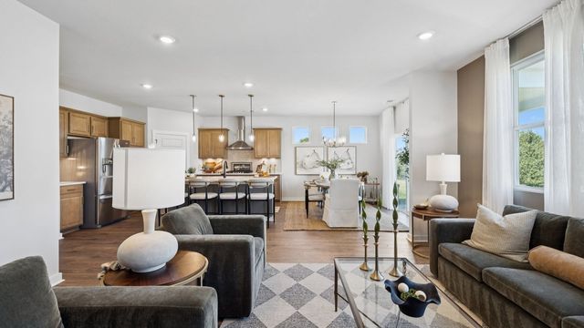 298 Harvest Point Blvd, Spring Hill, TN 37174