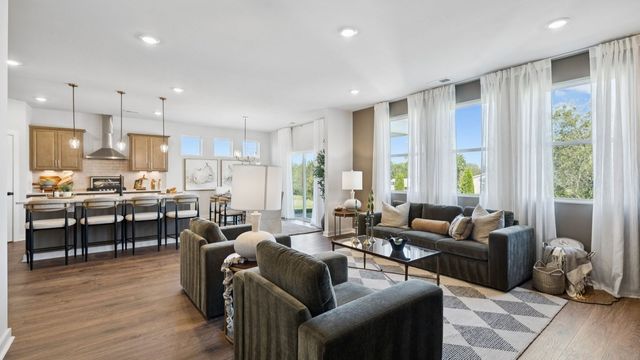 298 Harvest Point Blvd, Spring Hill, TN 37174