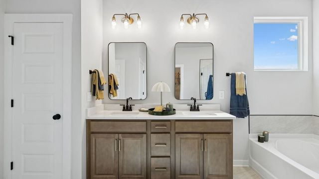 298 Harvest Point Blvd, Spring Hill, TN 37174