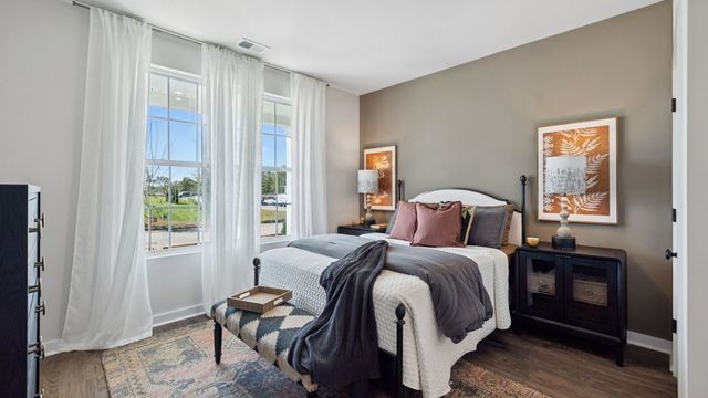 298 Harvest Point Blvd, Spring Hill, TN 37174