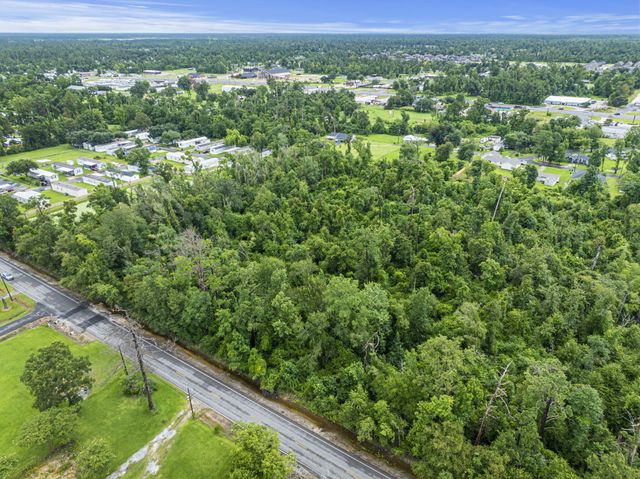 0 Parish Rd, Lake Charles, LA 70611