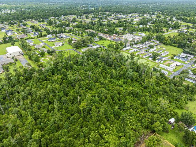 0 Parish Rd, Lake Charles, LA 70611