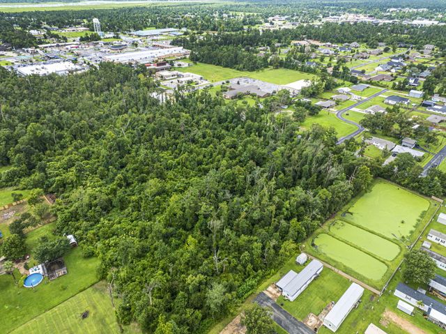 0 Parish Rd, Lake Charles, LA 70611