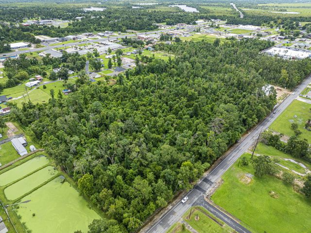0 Parish Rd, Lake Charles, LA 70611
