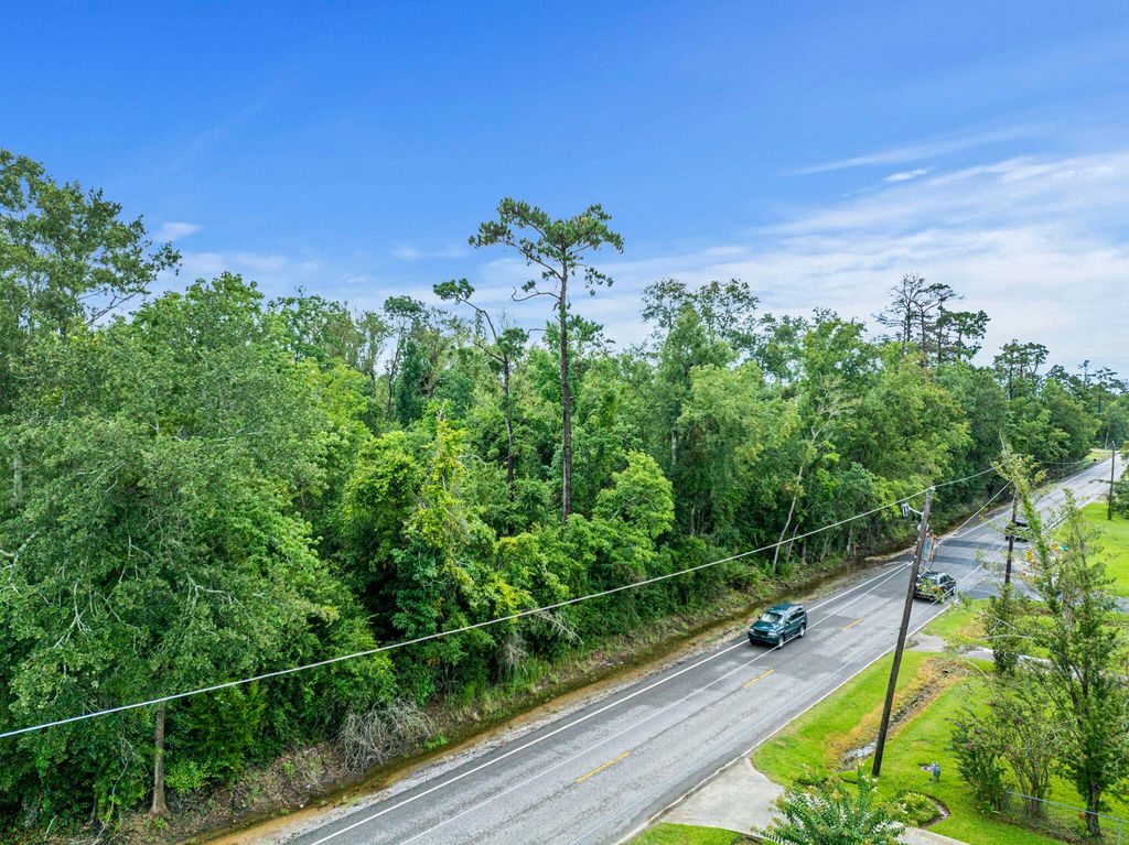 0 Parish Rd, Lake Charles, LA 70611