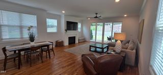 1207 Chaney Road, Raleigh, NC 27606