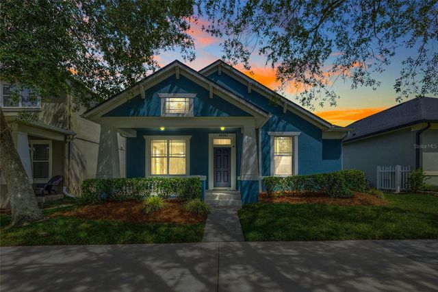 14643 TANJA KING BOULEVARD, Orlando, FL 32828