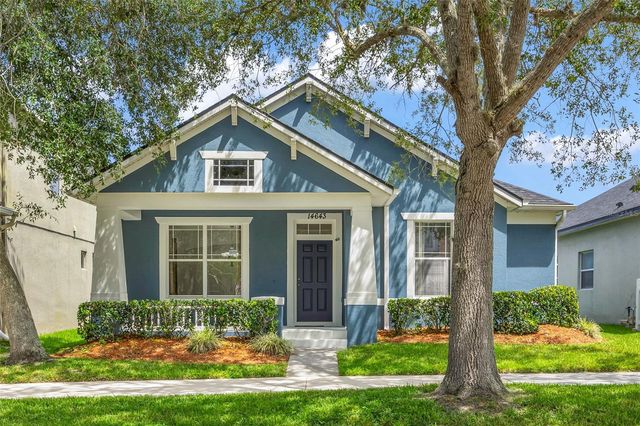 14643 TANJA KING BOULEVARD, Orlando, FL 32828
