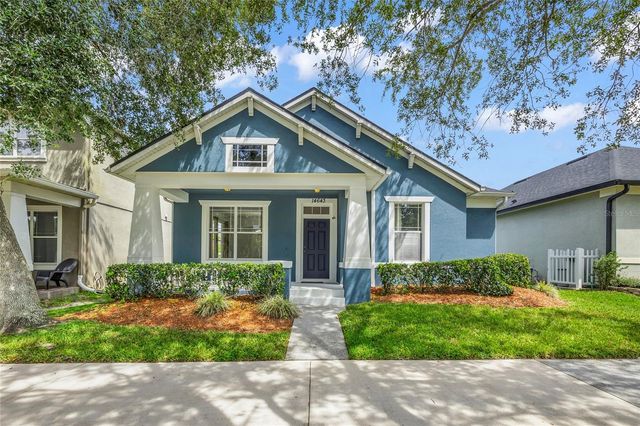 14643 TANJA KING BOULEVARD, Orlando, FL 32828
