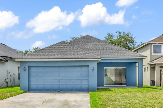 14643 TANJA KING BOULEVARD, Orlando, FL 32828