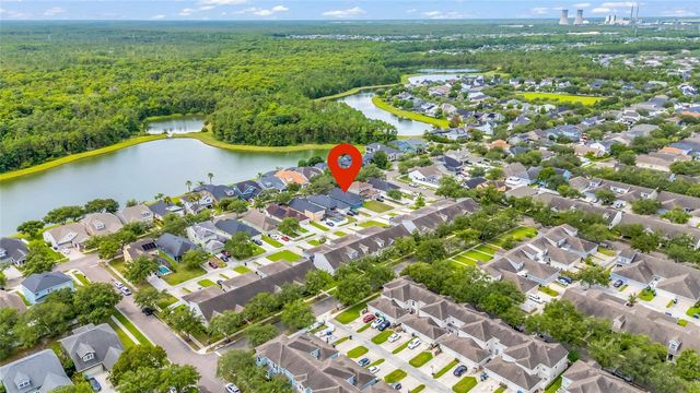 14643 TANJA KING BOULEVARD, Orlando, FL 32828