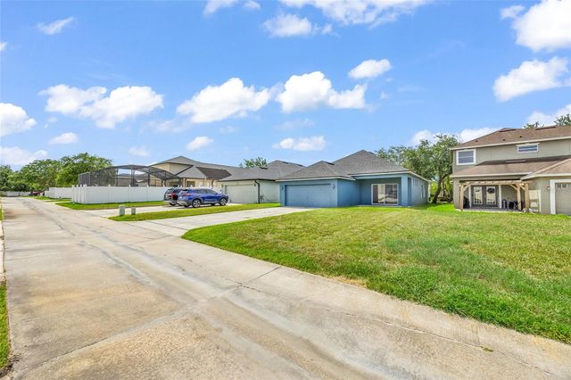 14643 TANJA KING BOULEVARD, Orlando, FL 32828