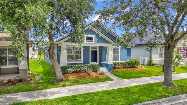 14643 TANJA KING BOULEVARD, Orlando, FL 32828