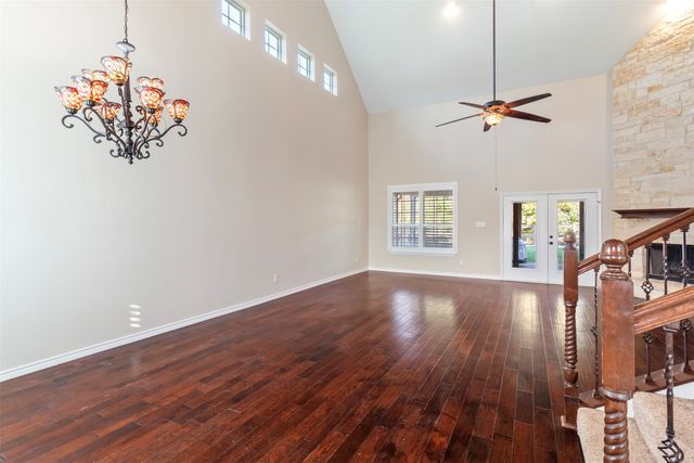 6747 Southpoint Drive, Princeton, TX 75407