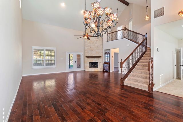 6747 Southpoint Drive, Princeton, TX 75407