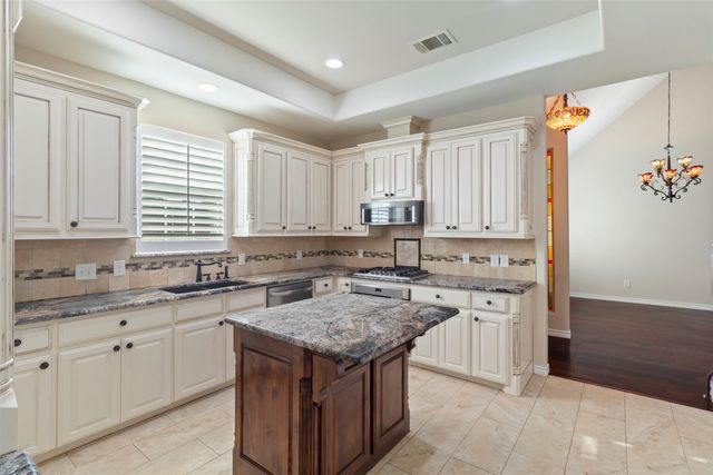 6747 Southpoint Drive, Princeton, TX 75407