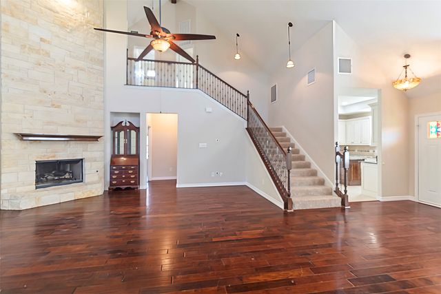 6747 Southpoint Drive, Princeton, TX 75407