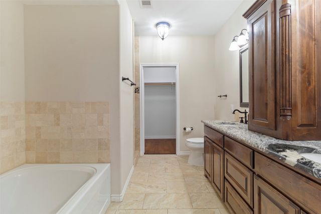 6747 Southpoint Drive, Princeton, TX 75407