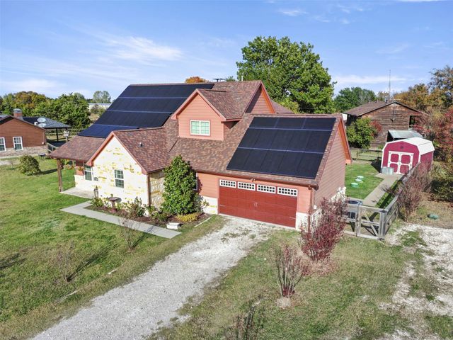 6747 Southpoint Drive, Princeton, TX 75407