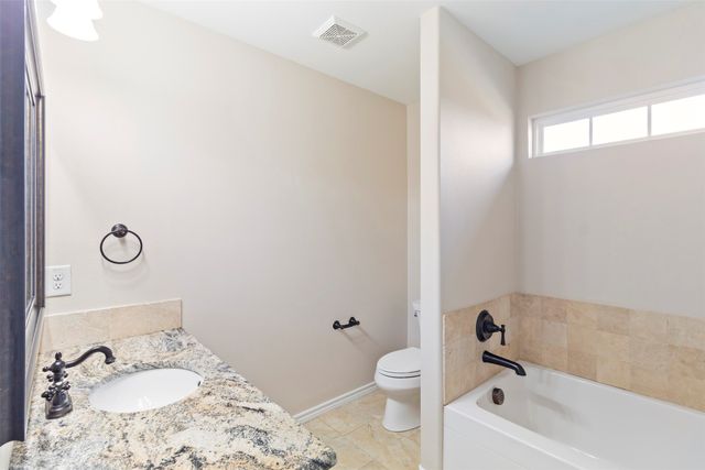 6747 Southpoint Drive, Princeton, TX 75407