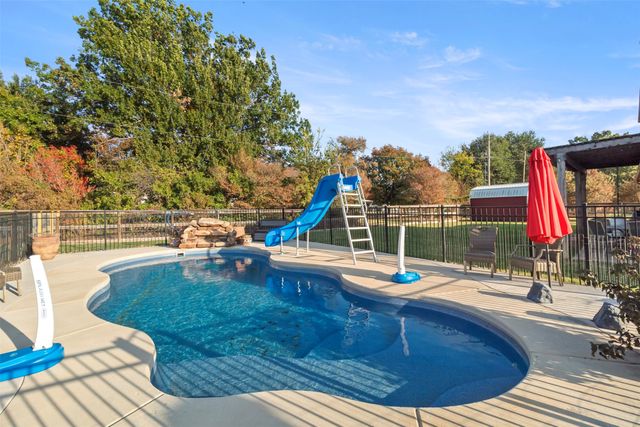 6747 Southpoint Drive, Princeton, TX 75407