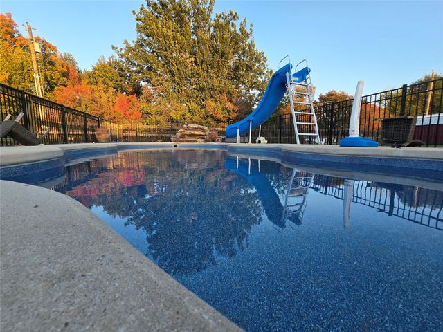 6747 Southpoint Drive, Princeton, TX 75407