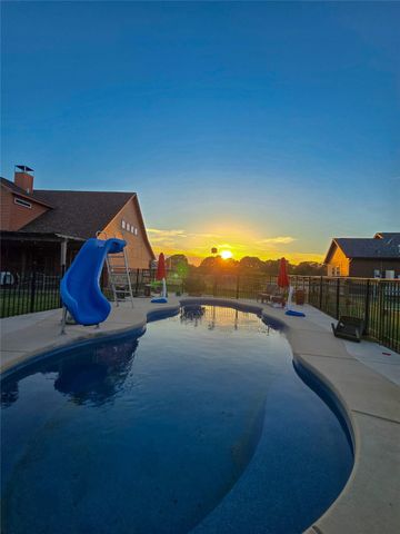 6747 Southpoint Drive, Princeton, TX 75407