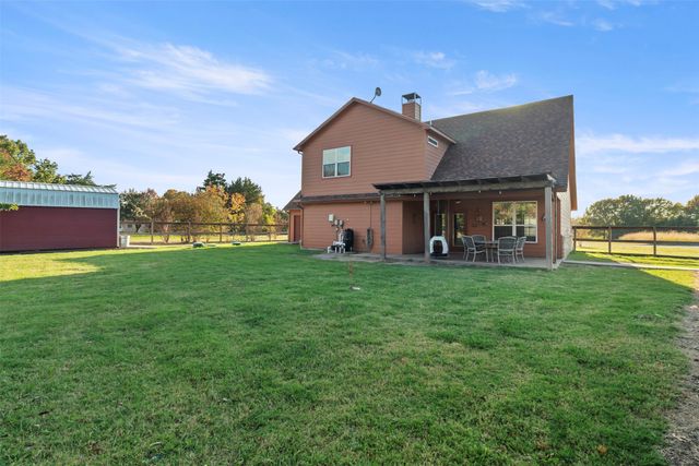 6747 Southpoint Drive, Princeton, TX 75407