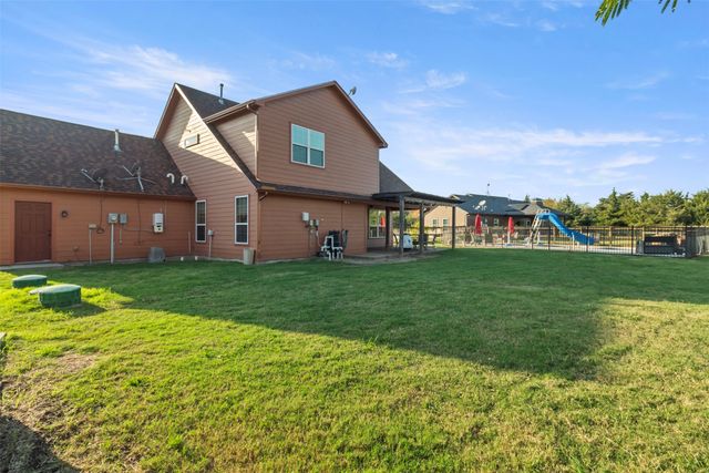 6747 Southpoint Drive, Princeton, TX 75407