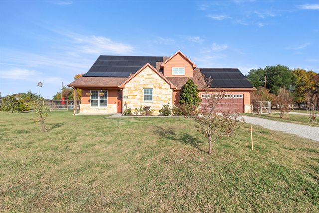 6747 Southpoint Drive, Princeton, TX 75407