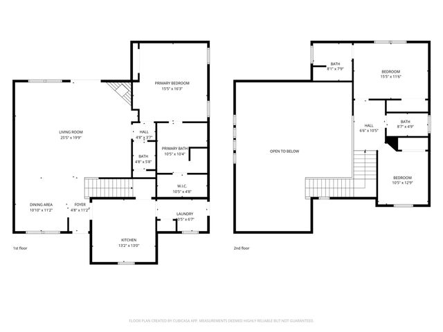 6747 Southpoint Drive, Princeton, TX 75407