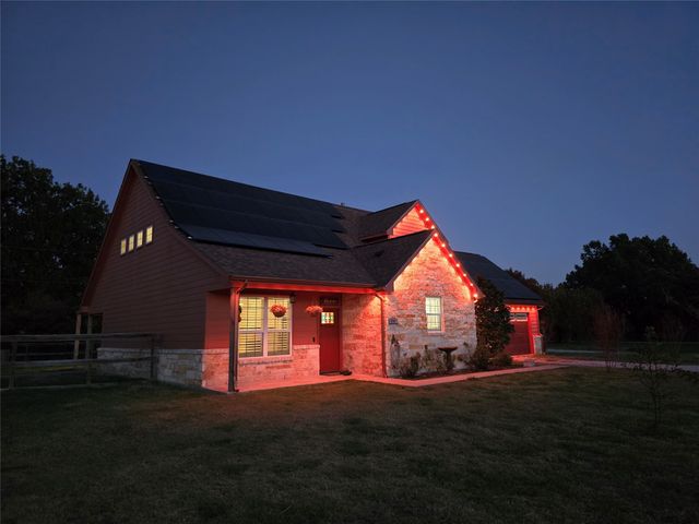 6747 Southpoint Drive, Princeton, TX 75407