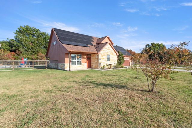 6747 Southpoint Drive, Princeton, TX 75407