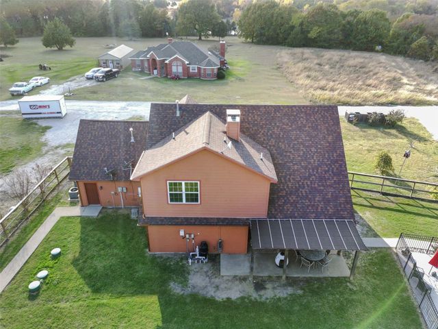 6747 Southpoint Drive, Princeton, TX 75407