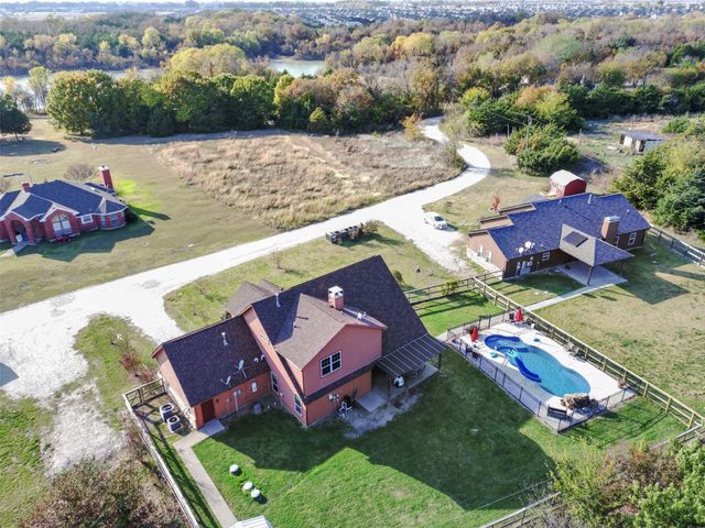 6747 Southpoint Drive, Princeton, TX 75407