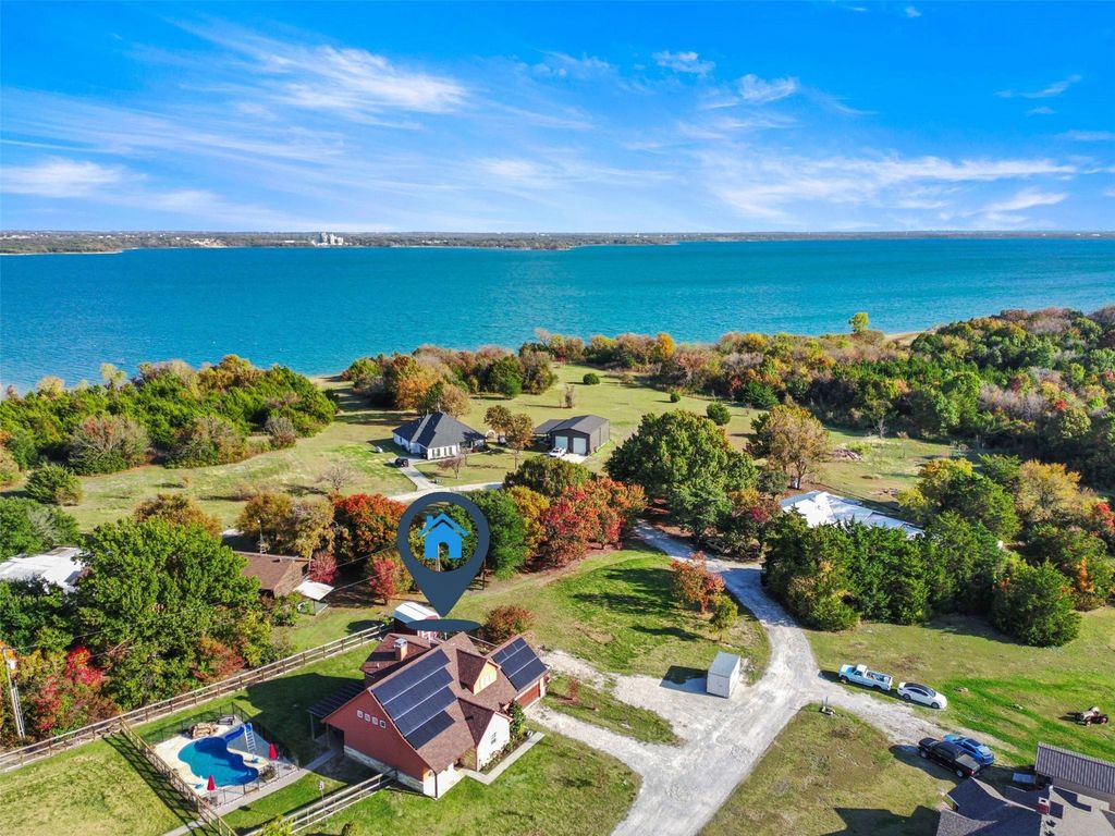 6747 Southpoint Drive, Princeton, TX 75407