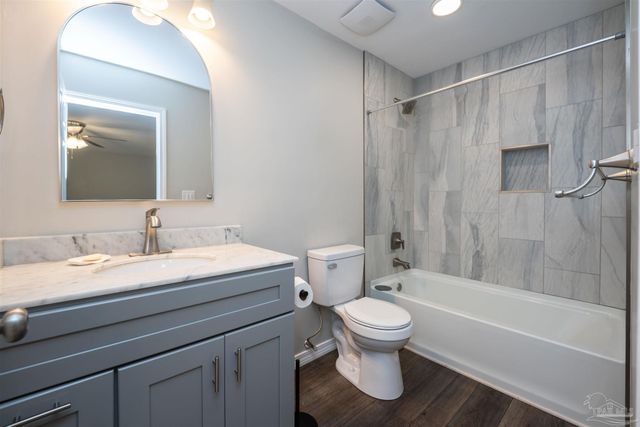 4619 Calle Arenoso, Pensacola, FL 32514