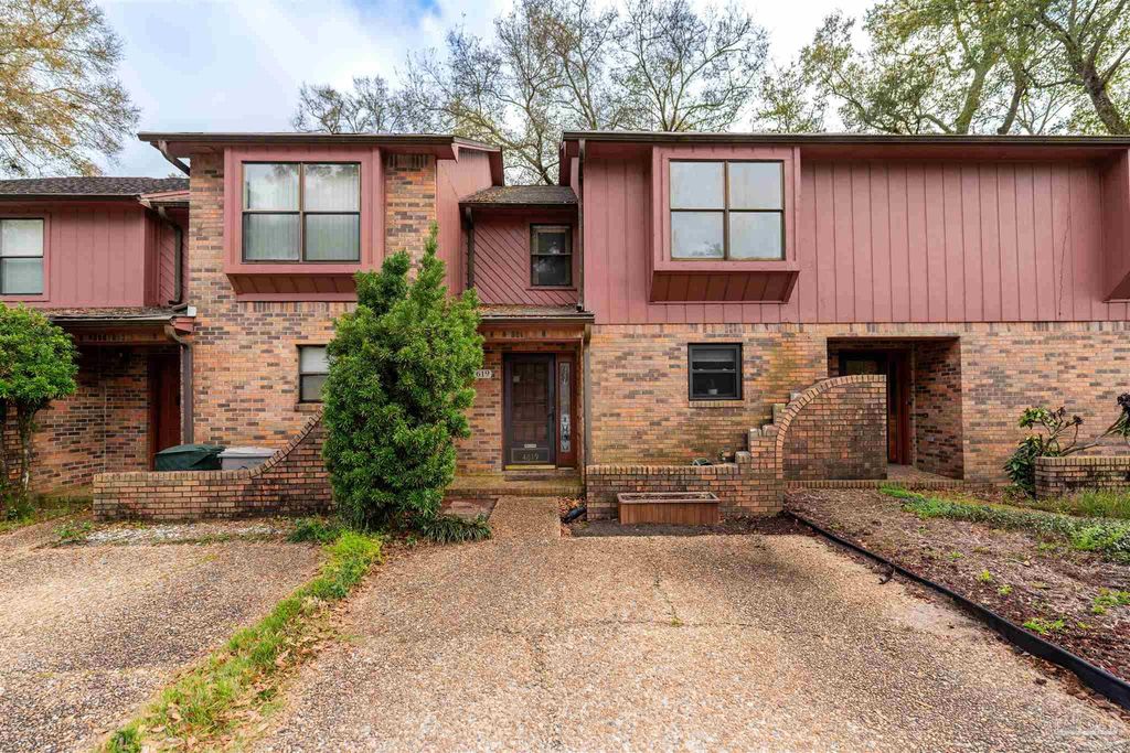 4619 Calle Arenoso, Pensacola, FL 32514