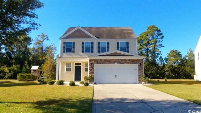 1308 Wellfound Ct., Conway, SC 29526