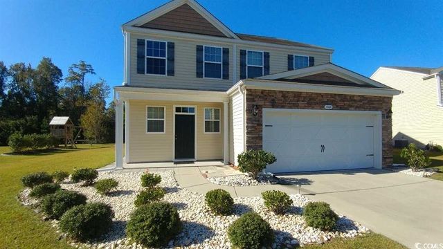 1308 Wellfound Ct., Conway, SC 29526