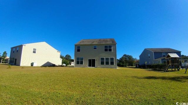 1308 Wellfound Ct., Conway, SC 29526