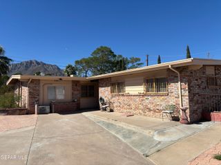 3821 QUILL Court, El Paso, TX 79904