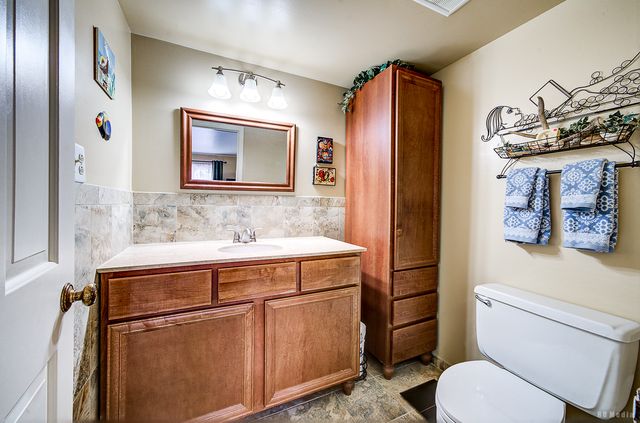 4114 W 99th Street D, Oak Lawn, IL 60453