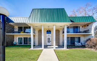 4114 W 99th Street D, Oak Lawn, IL 60453