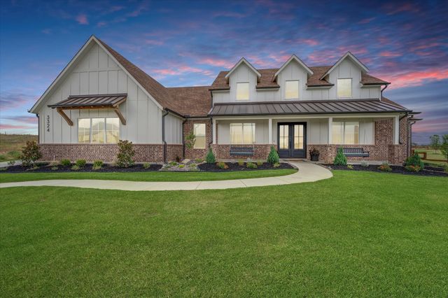 3324 Castlehill Court, Northlake, TX 76247