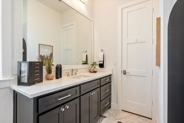3324 Castlehill Court, Northlake, TX 76247