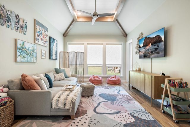 3324 Castlehill Court, Northlake, TX 76247