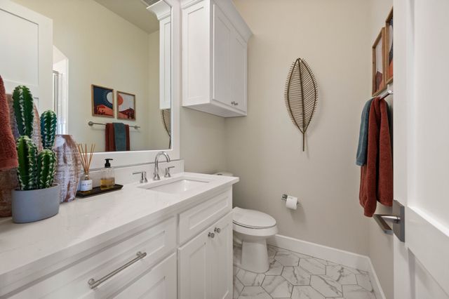 3324 Castlehill Court, Northlake, TX 76247