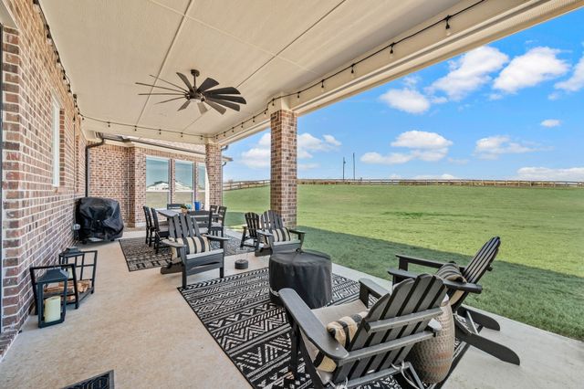 3324 Castlehill Court, Northlake, TX 76247